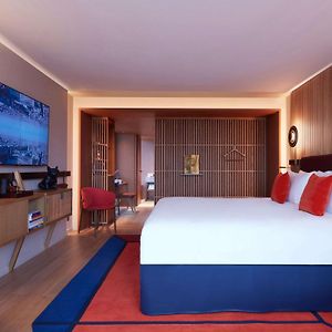 Estudio Junior con Cama King